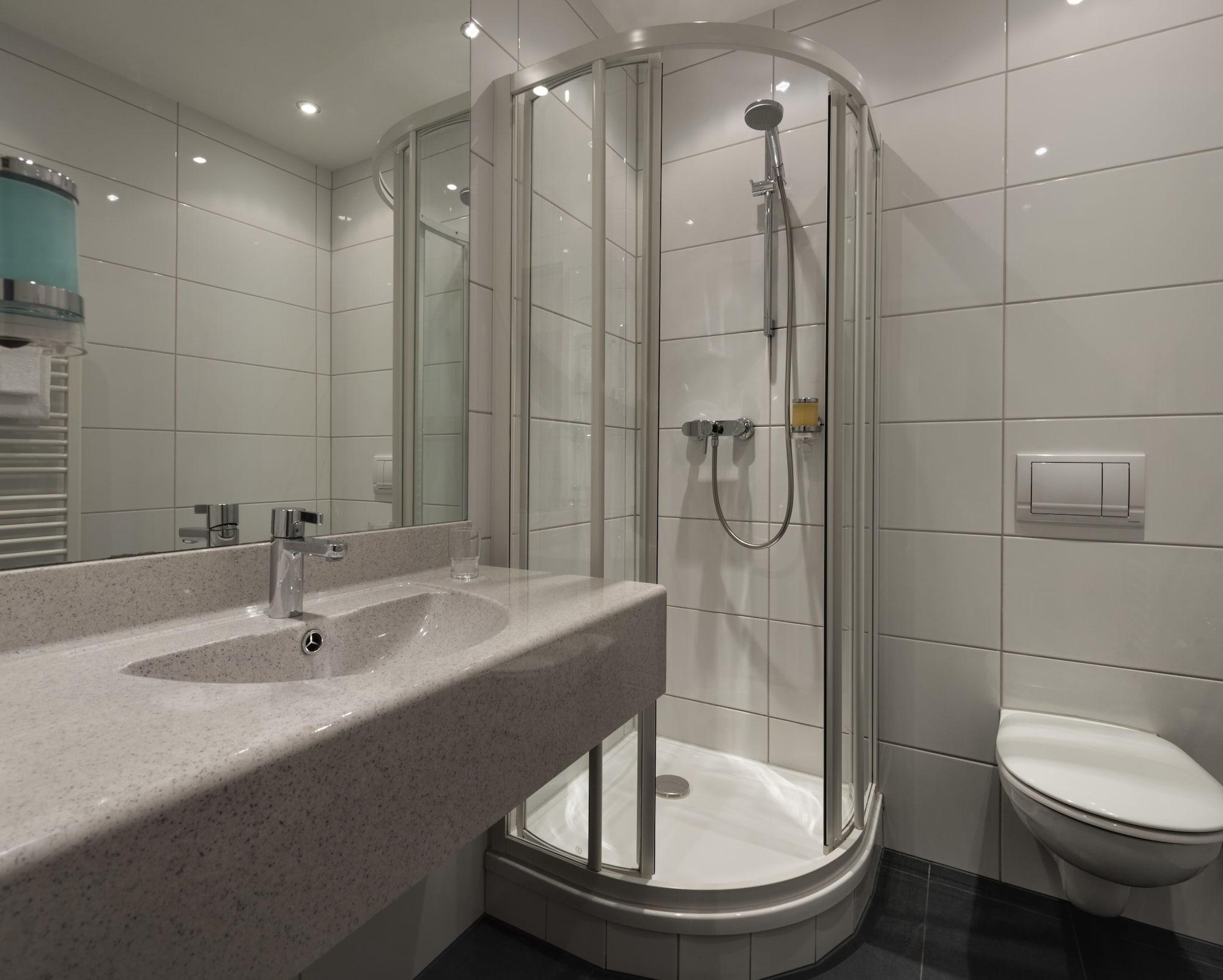 Ferrotel Duisburg - Partner Of Sorat Hotels Dış mekan fotoğraf