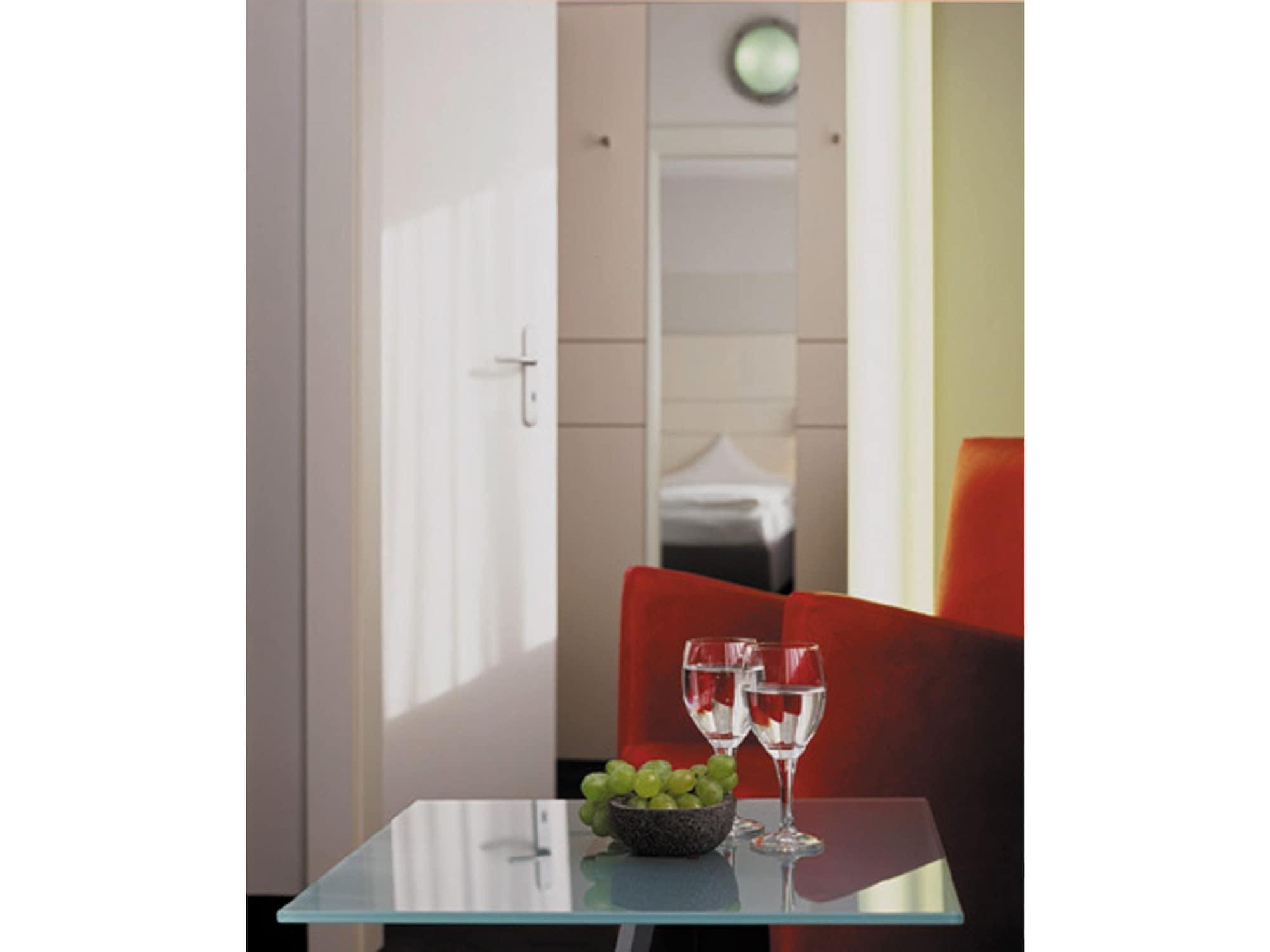 Ferrotel Duisburg - Partner Of Sorat Hotels Dış mekan fotoğraf