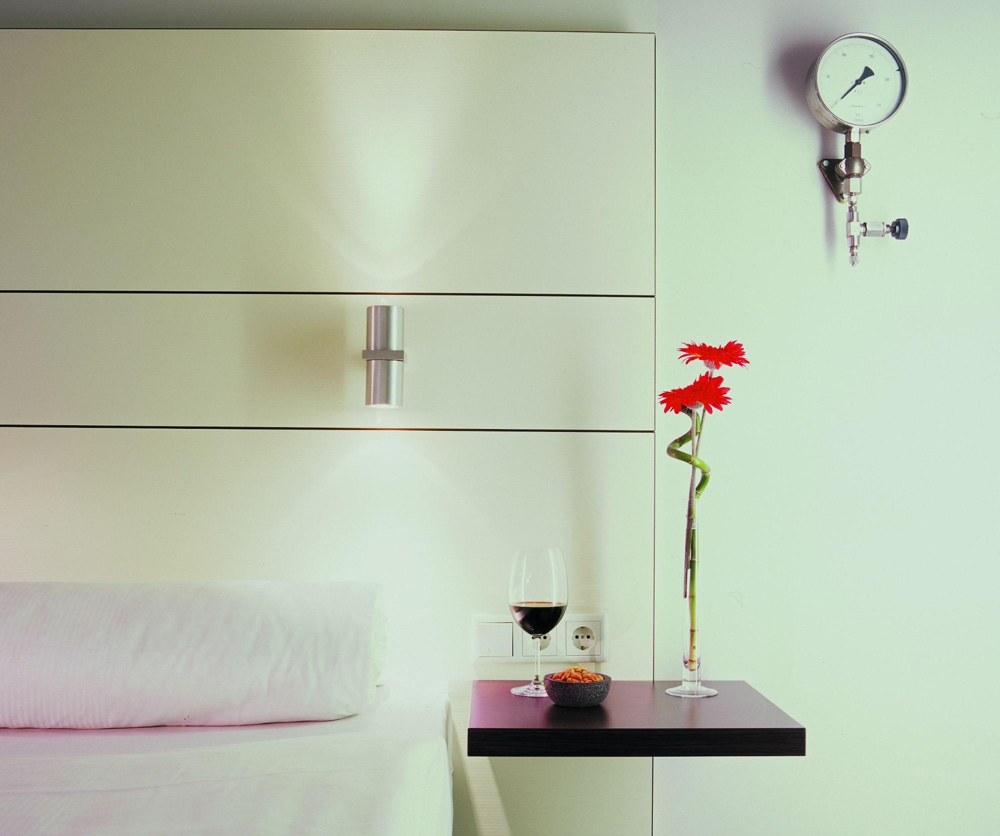 Ferrotel Duisburg - Partner Of Sorat Hotels Oda fotoğraf