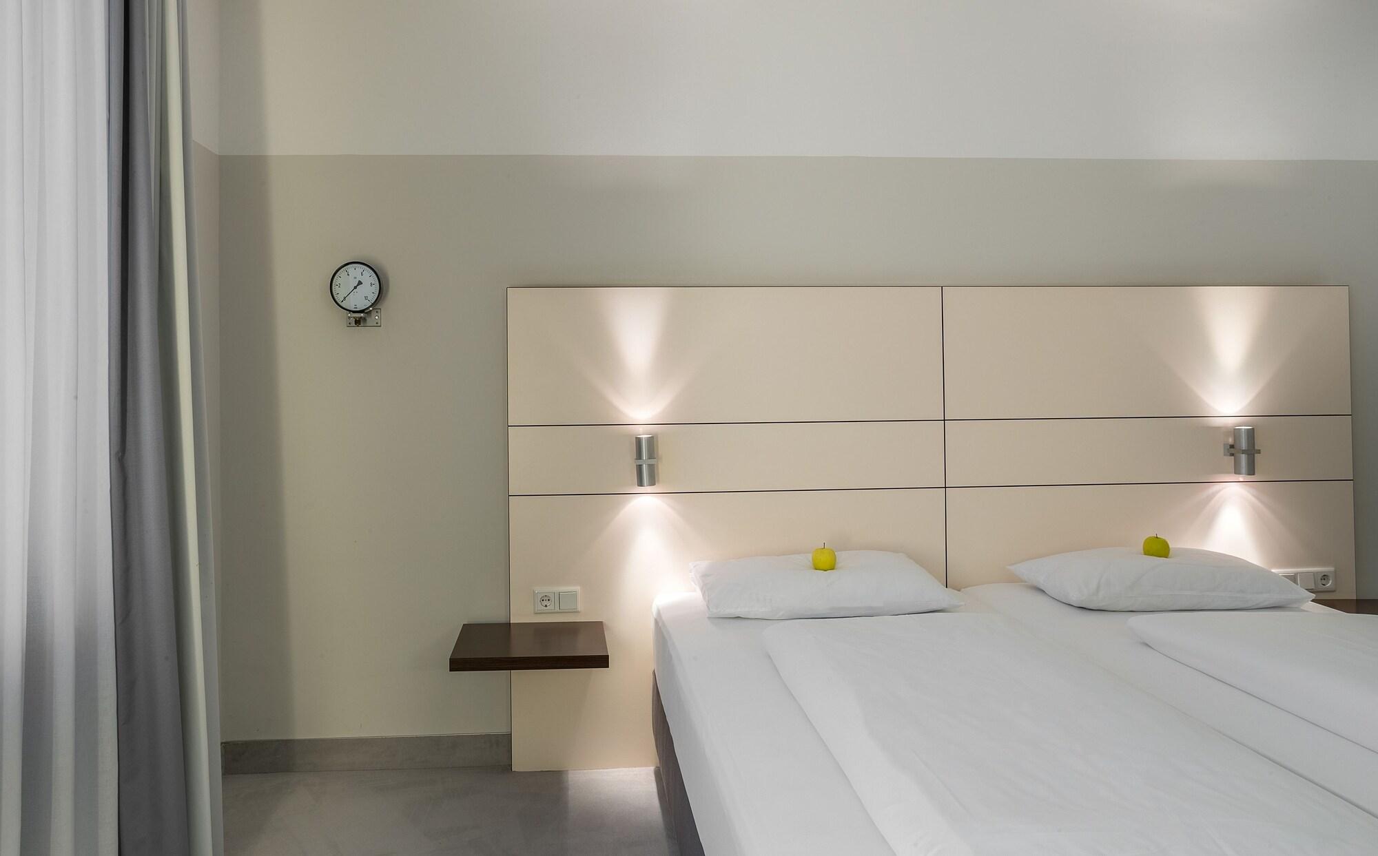 Ferrotel Duisburg - Partner Of Sorat Hotels Dış mekan fotoğraf