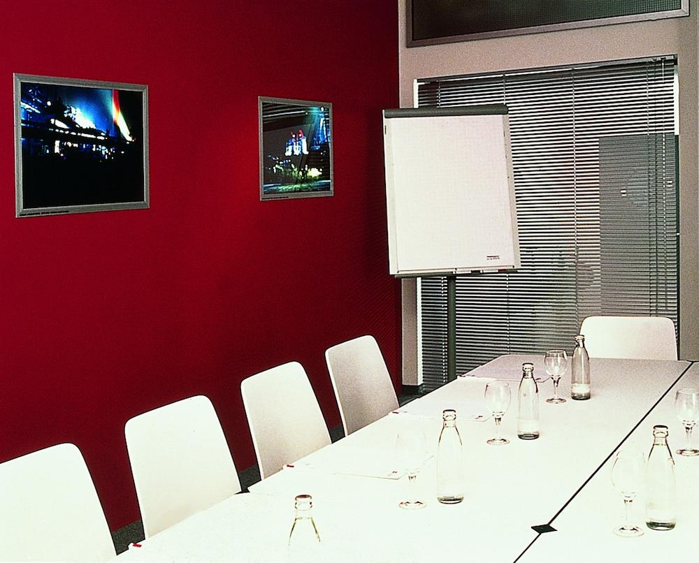 Ferrotel Duisburg - Partner Of Sorat Hotels Dış mekan fotoğraf