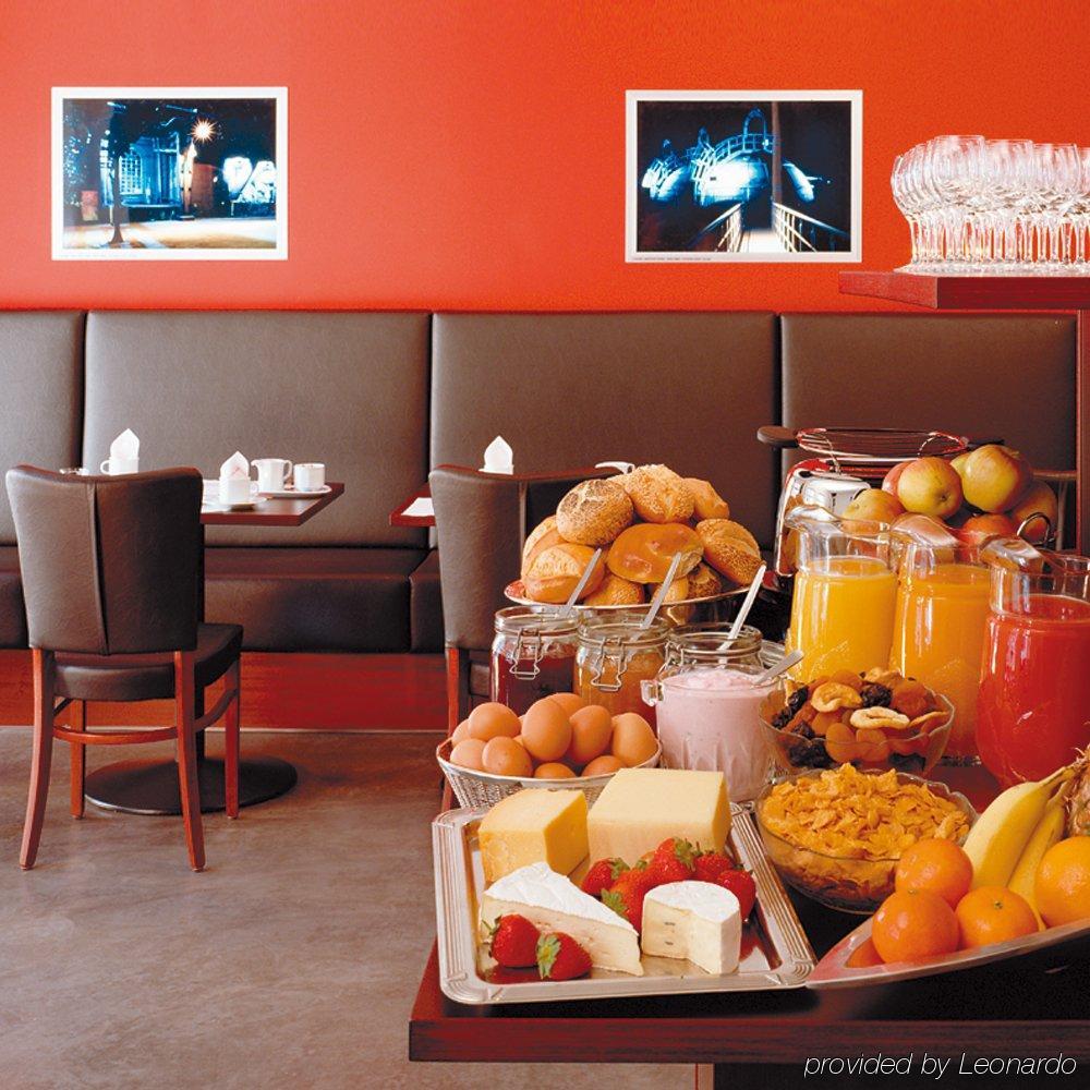 Ferrotel Duisburg - Partner Of Sorat Hotels Dış mekan fotoğraf