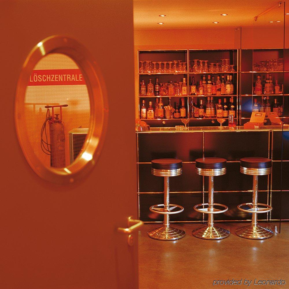 Ferrotel Duisburg - Partner Of Sorat Hotels Dış mekan fotoğraf