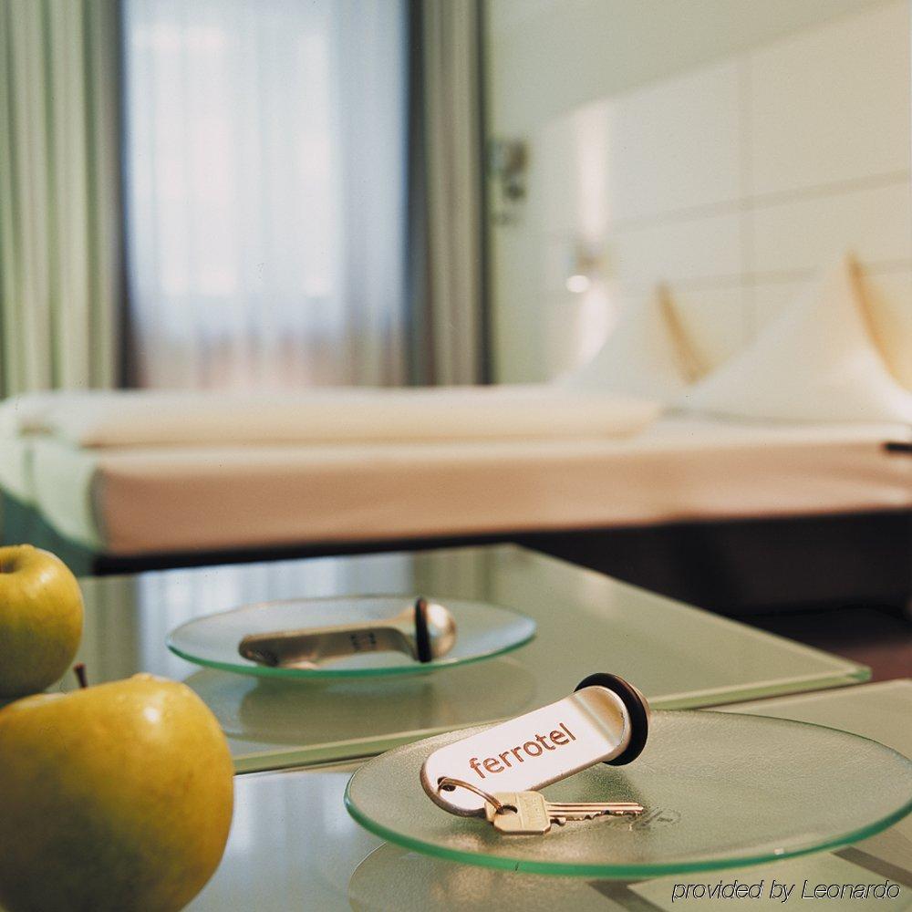 Ferrotel Duisburg - Partner Of Sorat Hotels Dış mekan fotoğraf