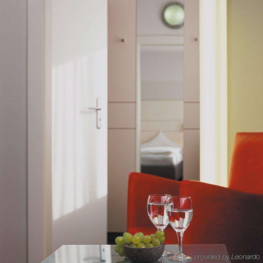 Ferrotel Duisburg - Partner Of Sorat Hotels Dış mekan fotoğraf
