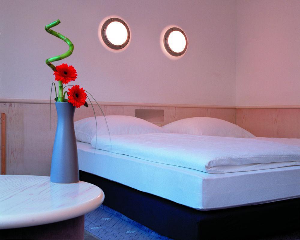Ferrotel Duisburg - Partner Of Sorat Hotels Oda fotoğraf